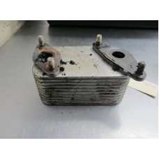 14X019 Oil Cooler For 07-10 CHEVROLET SILVERADO 2500 HD  6.6 12732979